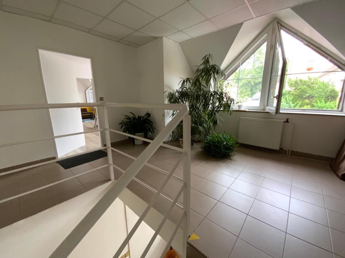 Apartman Discoveryou Rájec-Jestřebí Екстериор снимка