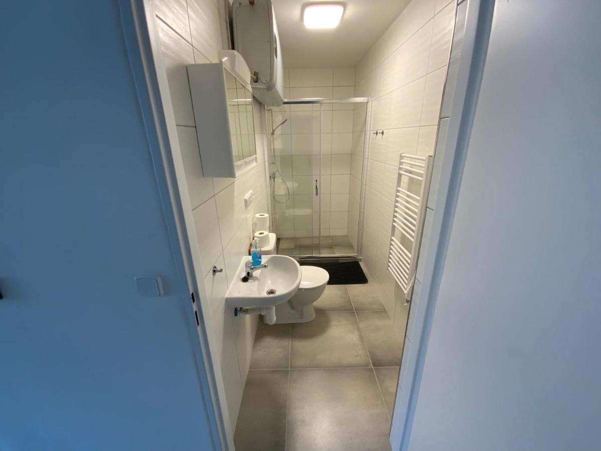 Apartman Discoveryou Rájec-Jestřebí Екстериор снимка