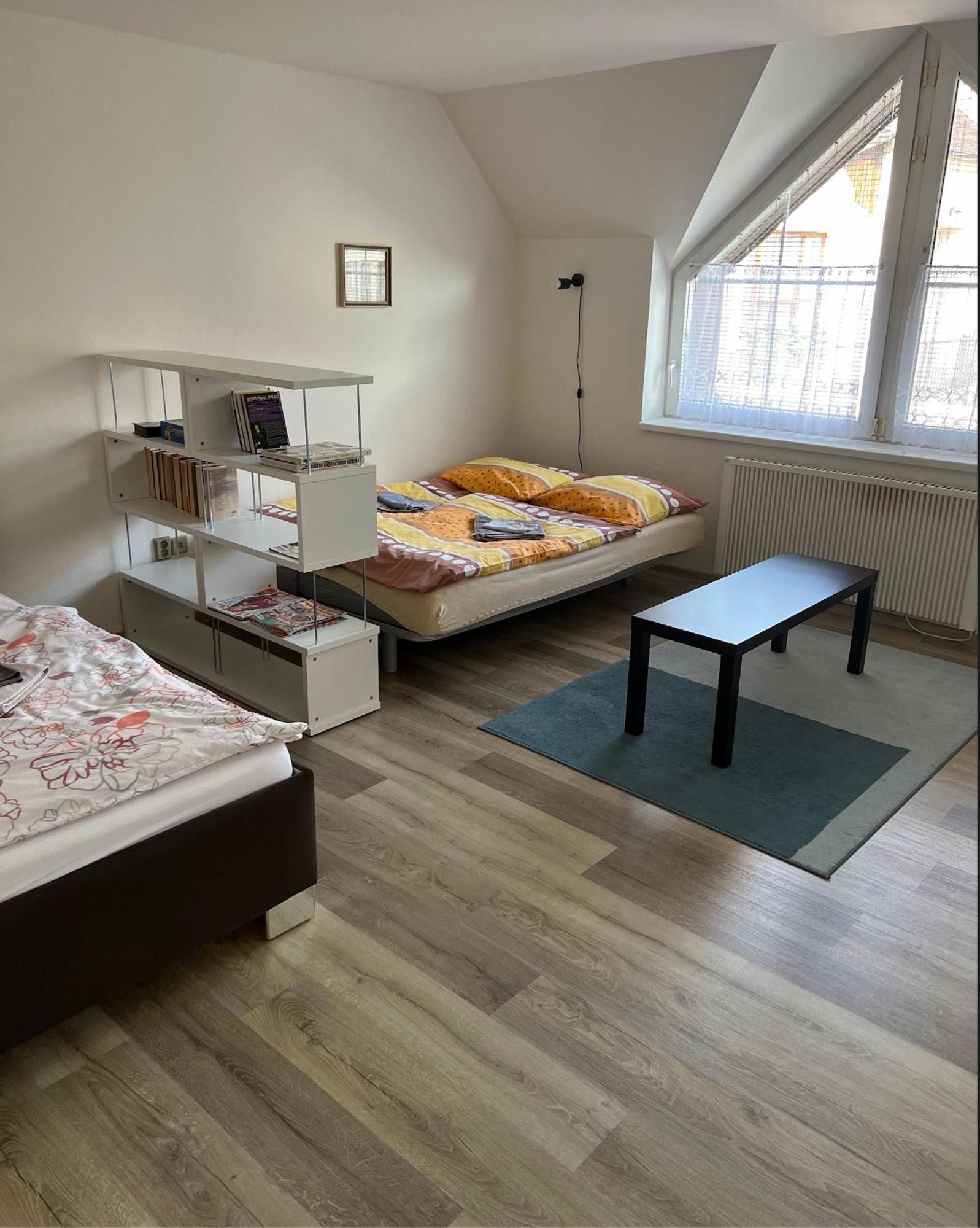 Apartman Discoveryou Rájec-Jestřebí Екстериор снимка