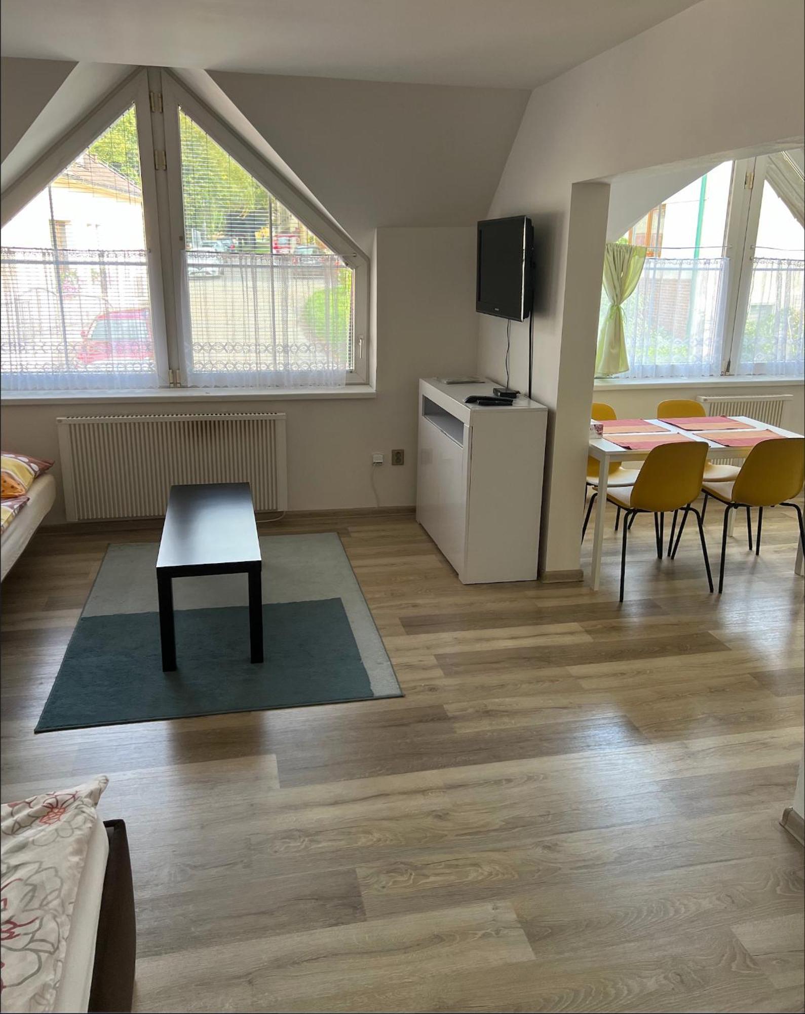 Apartman Discoveryou Rájec-Jestřebí Екстериор снимка
